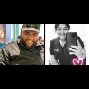 Meet your Posher, Priscilla